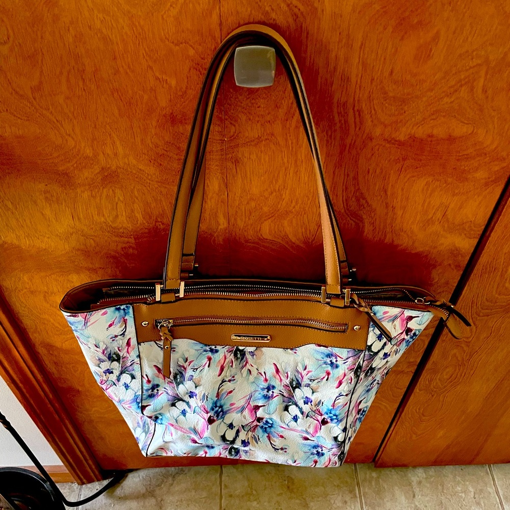 Rossetti purse